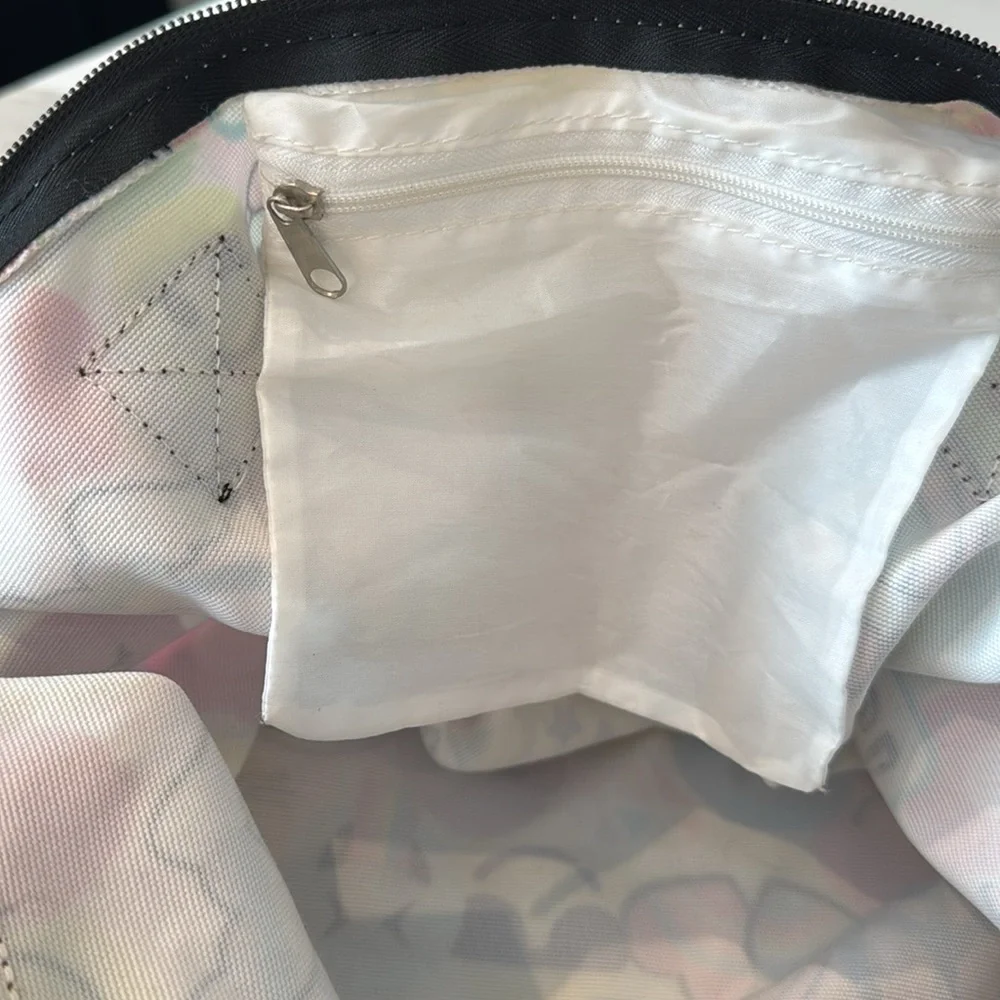 Emoji Print‎ Tote Bag
